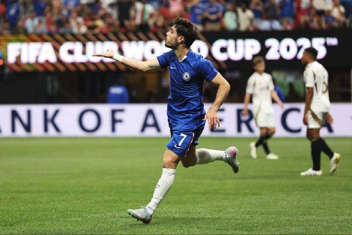 Soi k&egrave;o phạt g&oacute;c Flamengo vs Chelsea, 01h00 ng&agrave;y 21/6