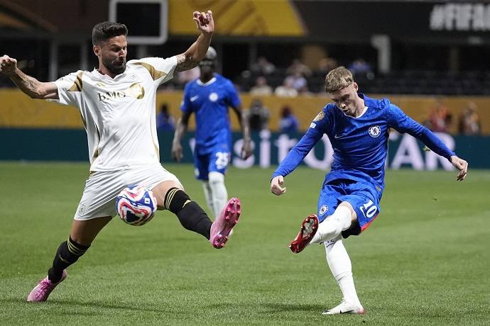 Soi k&egrave;o phạt g&oacute;c Los Angeles vs ES Tunis, 5h00 ng&agrave;y 21/6