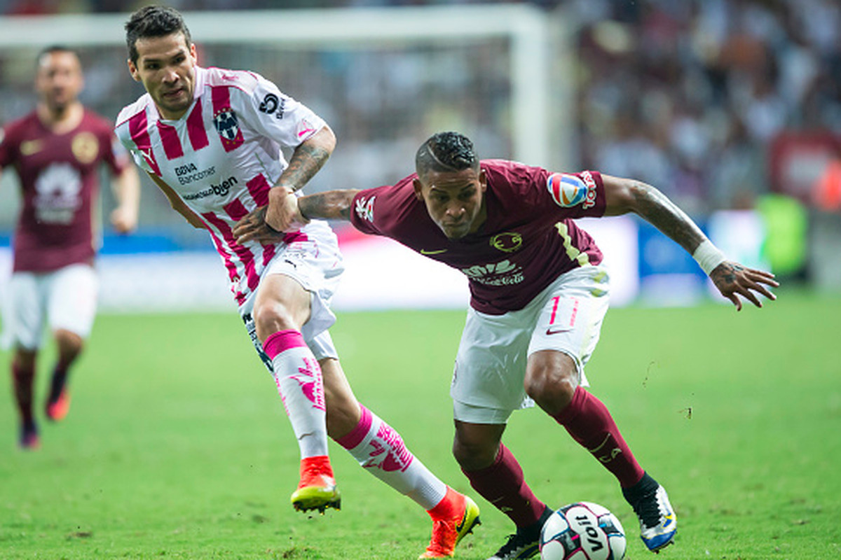 Nhận định Club America vs Monterrey, 07h00 ng&agrave;y 21/7 (VĐQG Mexico)