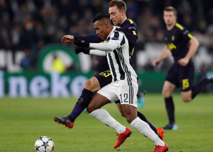 Ph&acirc;n t&iacute;ch tỷ lệ Juventus vs Tottenham, 18h30 ng&agrave;y 21/7