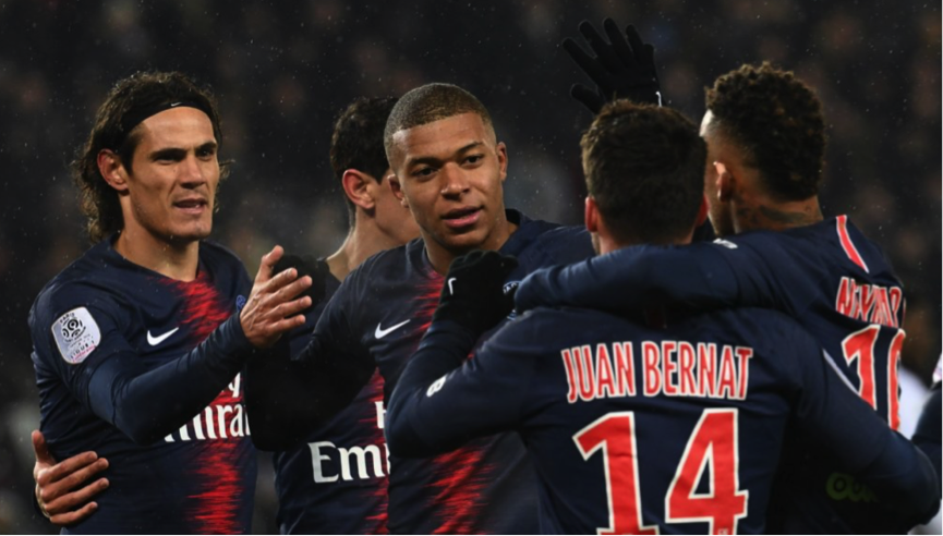Ph&acirc;n t&iacute;ch tỷ lệ Nurnberg vs PSG, 23h30 ng&agrave;y 20/7