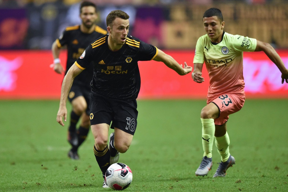 Wolves 0-0 Man City (pen: 3-2): Thắng phạt đền Man xanh, Bầy s&oacute;i n&acirc;ng c&uacute;p