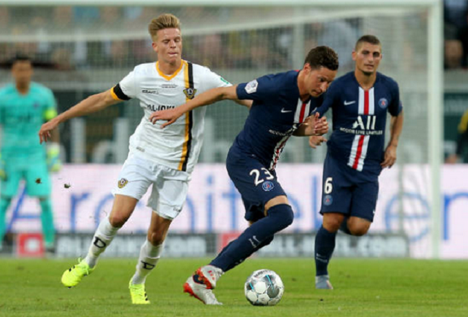 Tỷ lệ b&oacute;ng đ&aacute; giao hữu CLB h&ocirc;m nay 20/7: Nurnberg vs PSG