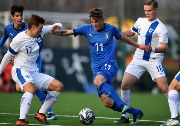 Ph&acirc;n t&iacute;ch tỷ lệ U19 T&acirc;y Ban Nha vs U19 Italia, 0h ng&agrave;y 21/7