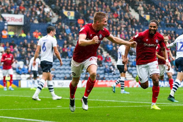 Nhận định Bristol City vs Preston North End, 1h30 ng&agrave;y 23/7