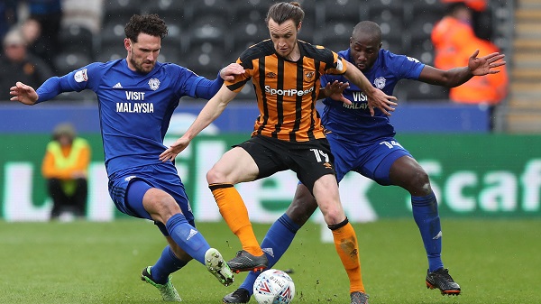 Nhận định Cardiff City vs Hull City, 1h30 ng&agrave;y 23/7