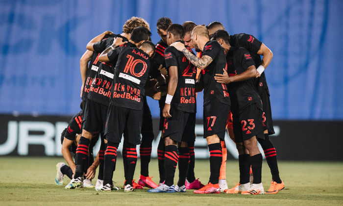 Nhận định Cincinnati vs New York Red Bulls, 7h00 ng&agrave;y 23/7