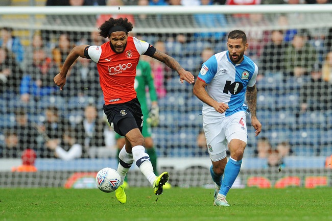Nhận định Luton Town vs Blackburn, 1h30 ng&agrave;y 23/7