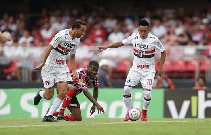 M&aacute;y t&iacute;nh dự đo&aacute;n b&oacute;ng đ&aacute; 21/7: Bragantino vs Independiente