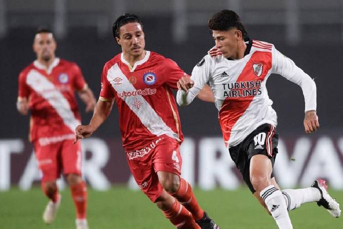 Nhận định, soi k&egrave;o Argentinos Juniors vs River Plate, 7h30 ng&agrave;y 22/7