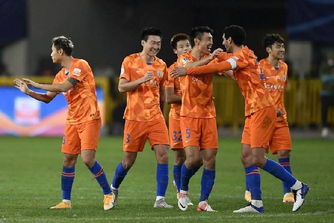 Nhận định, soi k&egrave;o Cangzhou Mighty Lions vs Shandong Taishan, 17h ng&agrave;y 21/7