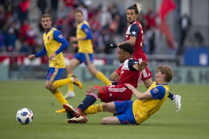 Nhận định, soi k&egrave;o Colorado Rapids vs Dallas, 8h07 ng&agrave;y 22/7
