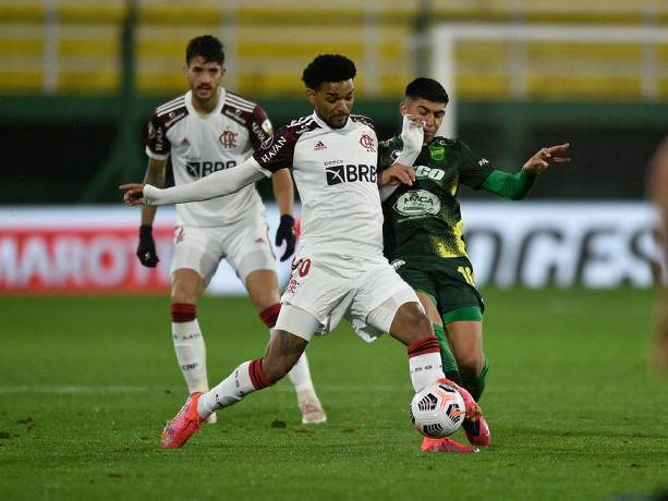Nhận định, soi k&egrave;o Flamengo vs Defensa y Justicia, 7h30 ng&agrave;y 22/7