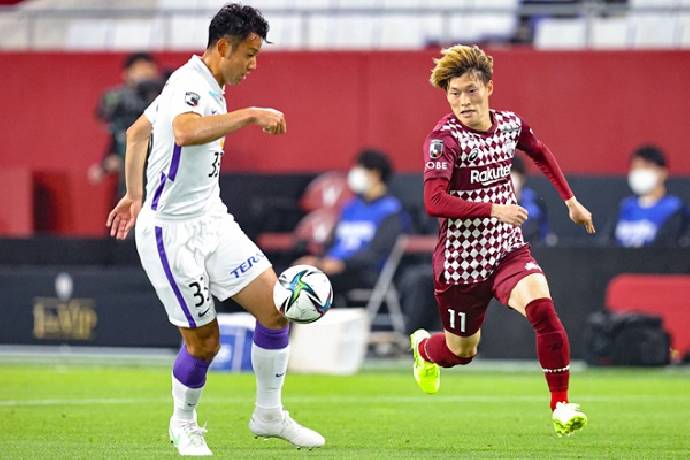 Nhận định, soi k&egrave;o Gamba Osaka vs Vissel Kobe, 17h00 ng&agrave;y 21/7