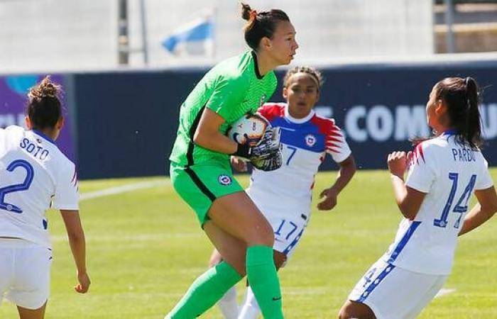 Nhận định, soi k&egrave;o Great Britain (W) vs Chile (W), 14h30 ng&agrave;y 21/7