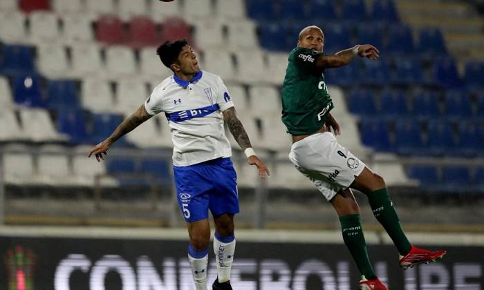 Nhận định, soi k&egrave;o Palmeiras vs Universidad Catolica, 5h15 ng&agrave;y 22/7