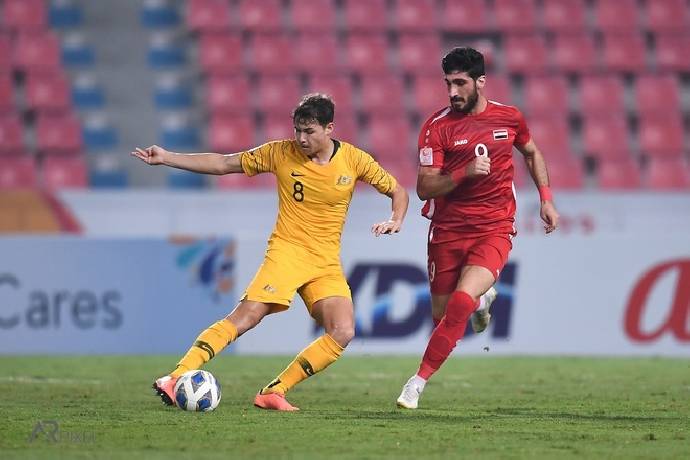 Nhận định, soi k&egrave;o U23 Argentina vs U23 Australia, 17h30 ng&agrave;y 22/7