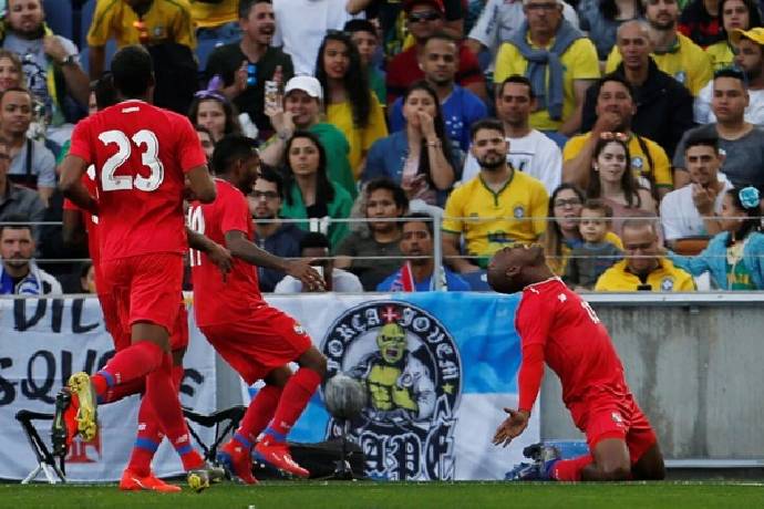 Ph&acirc;n t&iacute;ch k&egrave;o hiệp 1 Panama vs Grenada, 8h00 ng&agrave;y 21/7