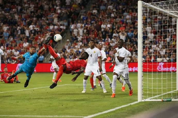 Soi k&egrave;o phạt g&oacute;c Panama vs Grenada, 8h00 ng&agrave;y 21/7