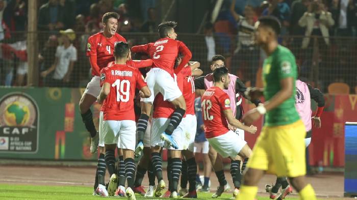 Soi k&egrave;o phạt g&oacute;c U23 Ai Cập vs U23 T&acirc;y Ban Nha, 14h30 ng&agrave;y 22/7