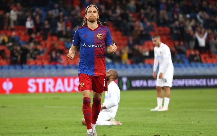 K&egrave;o xi&ecirc;n thơm nhất h&ocirc;m nay 21/7: Basel vs Crusaders