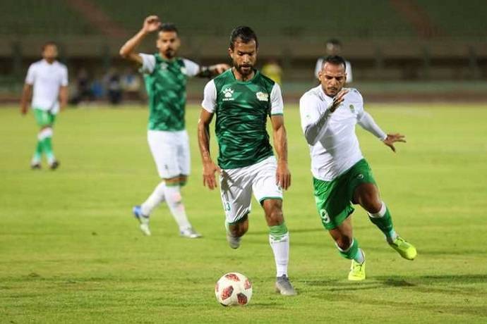 K&egrave;o xi&ecirc;n thơm nhất h&ocirc;m nay 22/7: Cleopatra vs Al Masry