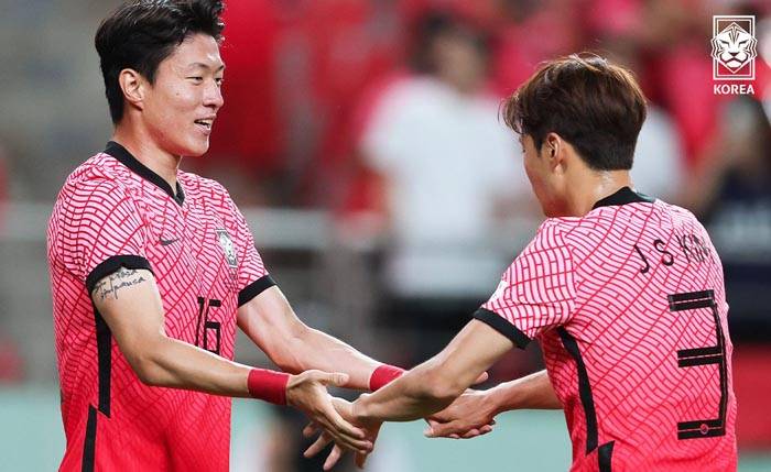 Link xem trực tiếp Trung Quốc vs H&agrave;n Quốc, 17h ng&agrave;y 20/7