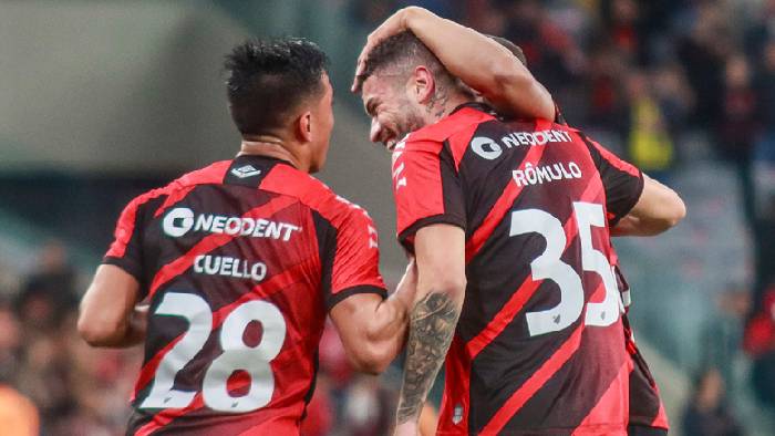 Nhận định, soi k&egrave;o Athletico PR vs Atletico GO, 5h30 ng&agrave;y 21/7