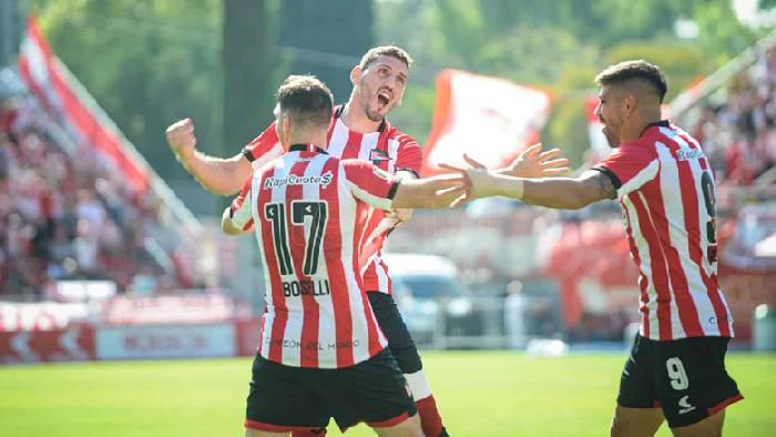 Nhận định, soi k&egrave;o Estudiantes vs Barracas, 5h ng&agrave;y 21/7