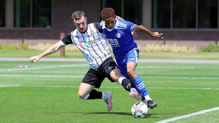 Nhận định, soi k&egrave;o Hull vs Leicester, 1h45 ng&agrave;y 21/7