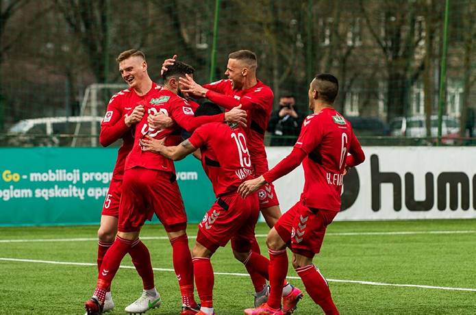 Nhận định, soi k&egrave;o KuPS vs Milsami, 23h00 ng&agrave;y 21/07