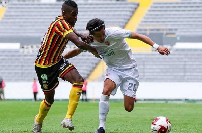 Nhận định, soi k&egrave;o Leones Negros vs Correcaminos, 7h ng&agrave;y 22/7