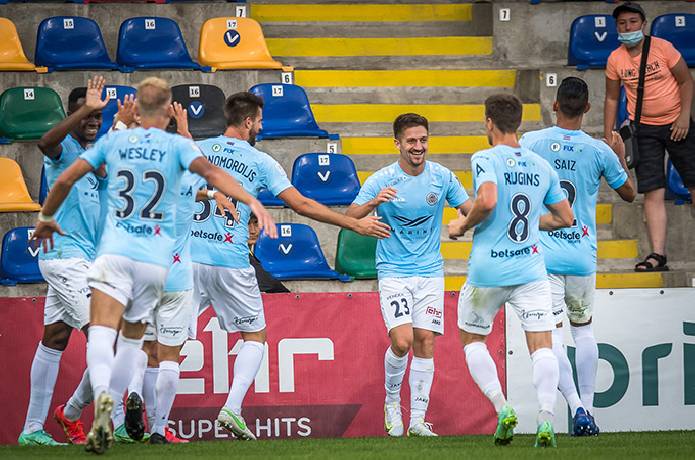 Nhận định, soi k&egrave;o Valmiera vs Shkendija, 22h00 ng&agrave;y 21/07