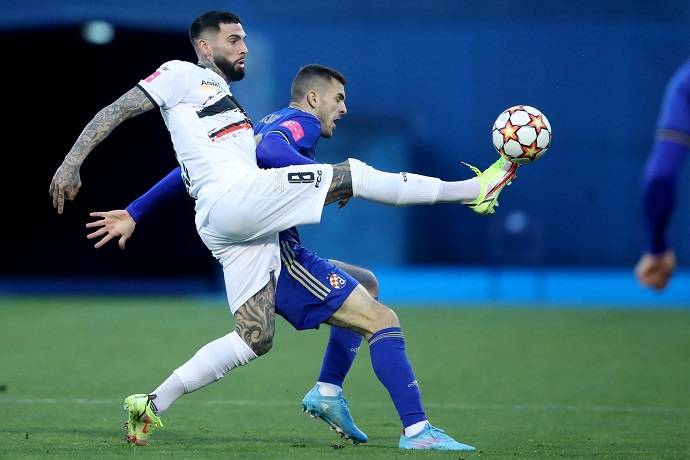 Ph&acirc;n t&iacute;ch k&egrave;o hiệp 1 Kyzyl-Zhar vs Osijek, 19h00 ng&agrave;y 21/7