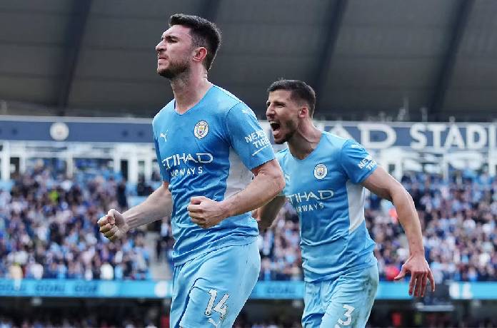 Ph&acirc;n t&iacute;ch k&egrave;o hiệp 1 Man City vs America, 7h30 ng&agrave;y 21/7