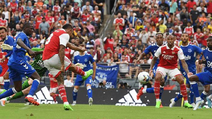 Ph&acirc;n t&iacute;ch k&egrave;o hiệp 1 Orlando vs Arsenal, 6h30 ng&agrave;y 21/7