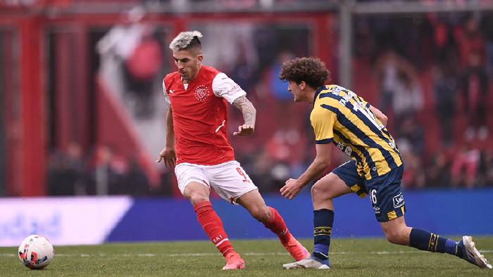 Soi k&egrave;o, dự đo&aacute;n Macao Defensa y Justicia vs Independiente, 5h ng&agrave;y 21/7