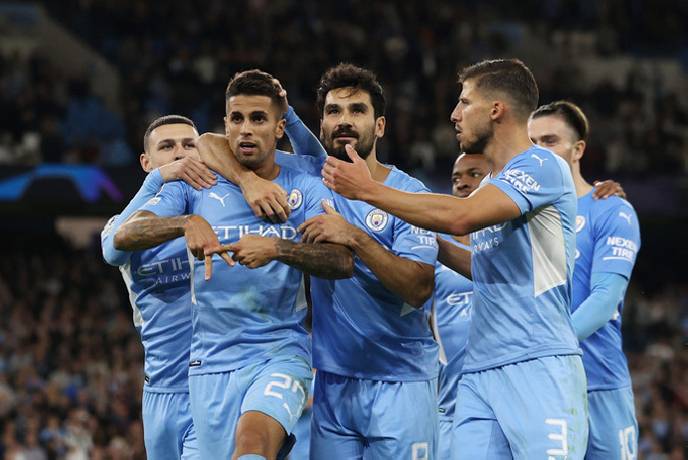 Soi k&egrave;o phạt g&oacute;c Man City vs America, 7h30 ng&agrave;y 21/7