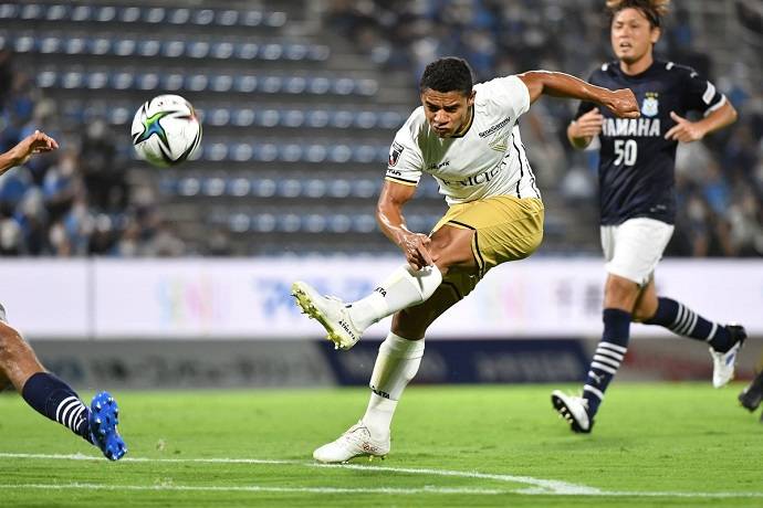 Soi k&egrave;o phạt g&oacute;c Tokyo Verdy vs J&uacute;bilo Iwata, 17h00 ng&agrave;y 20/7