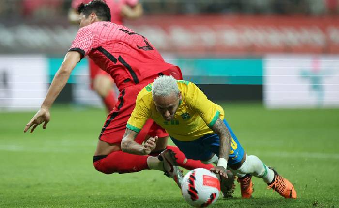 Soi k&egrave;o phạt g&oacute;c Trung Quốc vs H&agrave;n Quốc, 17h ng&agrave;y 20/7