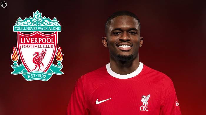 Nhắm m&aacute;y qu&eacute;t Premier League, Liverpool nhận c&uacute; h&eacute;t 80 củ