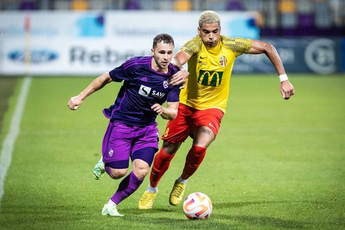 Nhận định, soi k&egrave;o Birkirkara vs NK Maribor, 22h00 ng&agrave;y 20/7