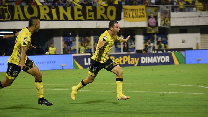 Nhận định, soi k&egrave;o Deportivo Pasto vs Alianza Petrolera, 8h30 ng&agrave;y 22/7