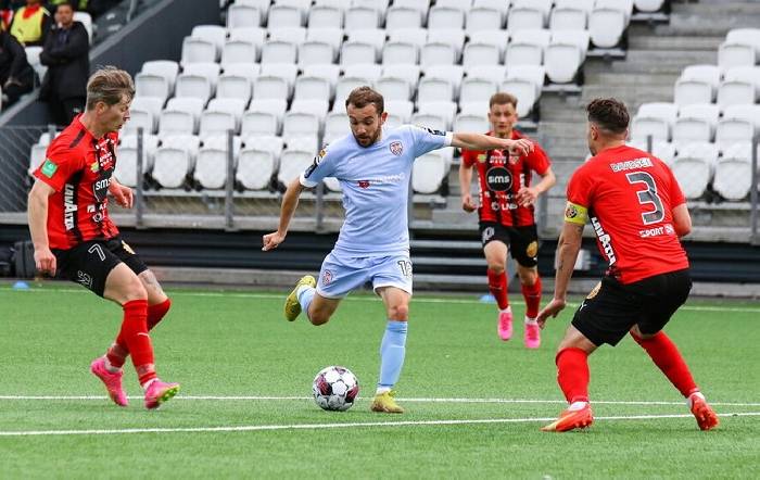 Nhận định, soi k&egrave;o Derry City vs Torshavn, 1h45 ng&agrave;y 21/7