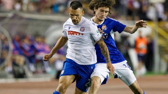 Nhận định, soi k&egrave;o Dinamo Zagreb vs Hajduk Split, 1h ng&agrave;y 22/7