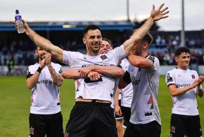 Nhận định, soi k&egrave;o Dundalk vs Magpies, 1h45 ng&agrave;y 21/7