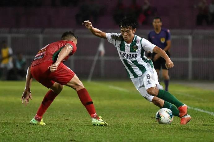 Nhận định, soi k&egrave;o Kuching FA vs Kelantan FA, 19h15 ng&agrave;y 21/7