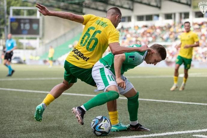 Nhận định, soi k&egrave;o Levadia Tallinn vs MSK Zilina, 23h45 ng&agrave;y 20/7