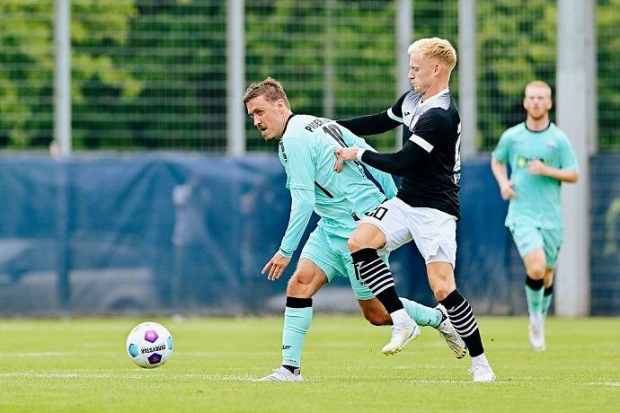 Nhận định, soi k&egrave;o Leverkusen vs Paderborn, 22h30 ng&agrave;y 21/7