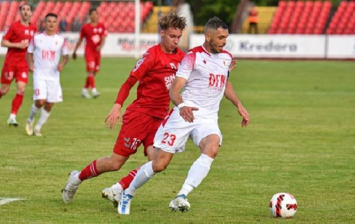 Nhận định, soi k&egrave;o Milsami vs Panevezys, 23h ng&agrave;y 20/7